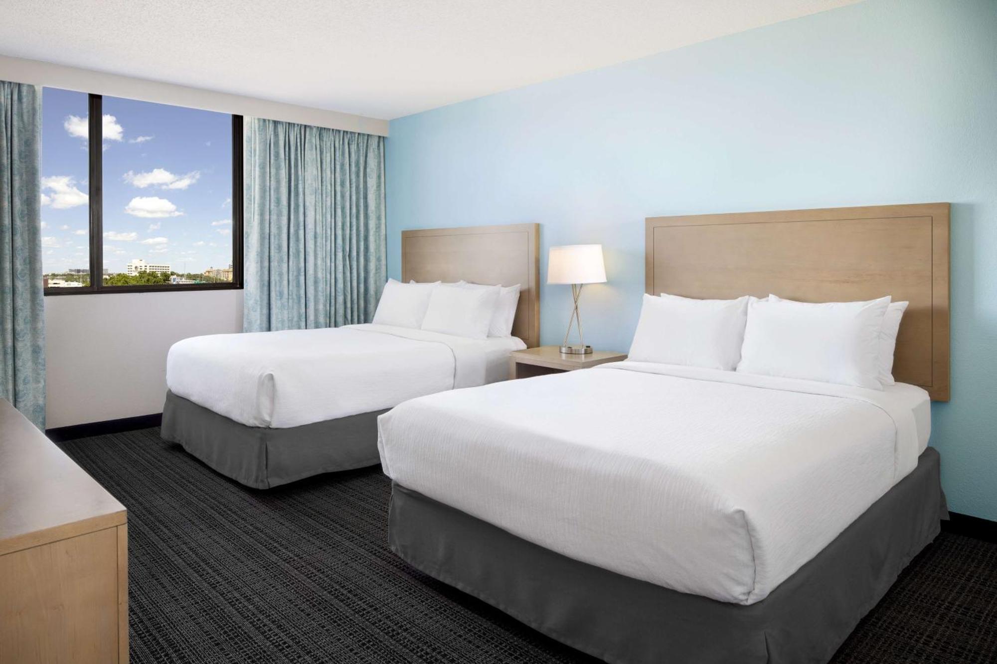 Embassy Suites By Hilton Tampa Airport Westshore Eksteriør billede