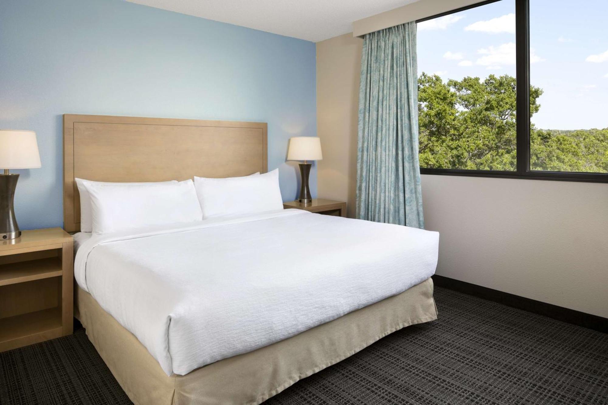 Embassy Suites By Hilton Tampa Airport Westshore Eksteriør billede